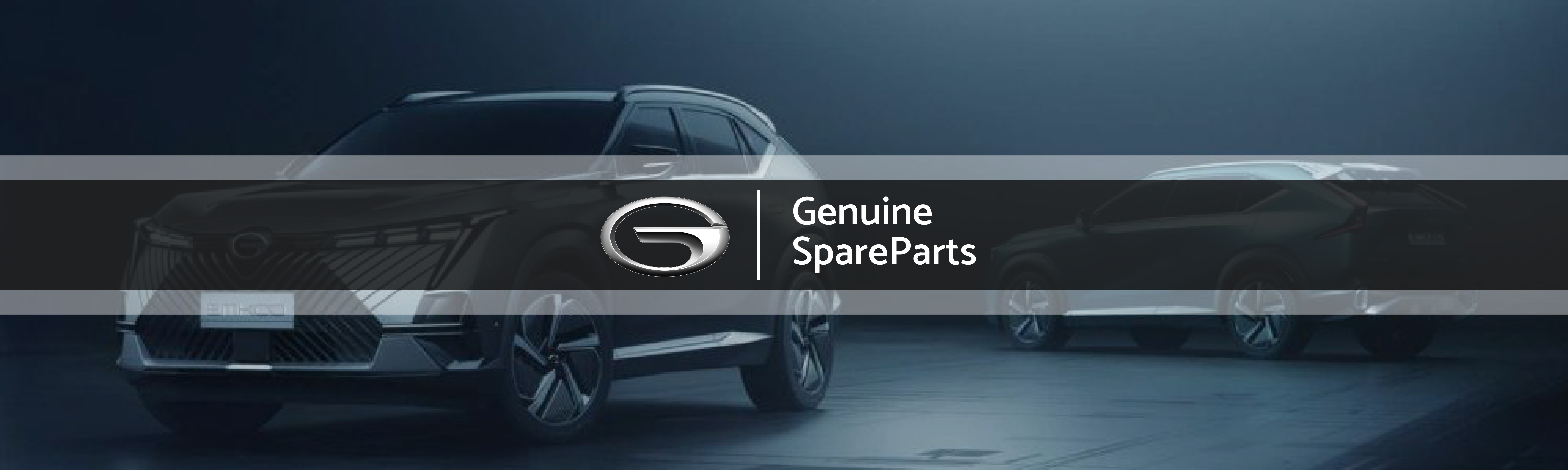 Genuine GAC Spare Parts Supplier In Dubai - UAE